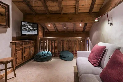 Komfortable Maisonette-Wohnung, direkter Zuga...