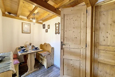 Moderne Dachgeschosswohnung · Am Fuße der Ski...