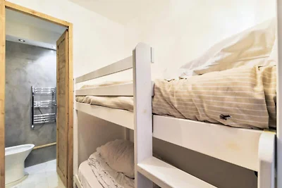 Selection Apartment mit 1 Schlafzimmer (4...