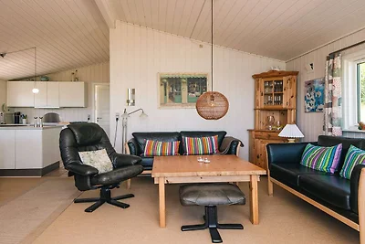4 Personen vakantie huis in Hejls
