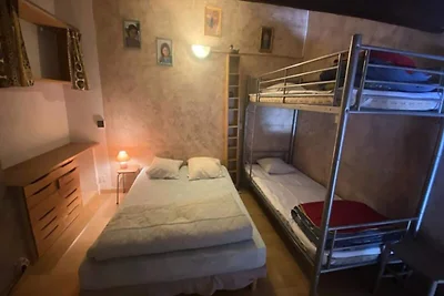 Appartement bij Cros Beach en Port du Brusc