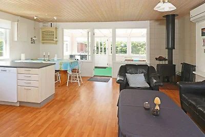 6 Personen Ferienhaus in Hadsund