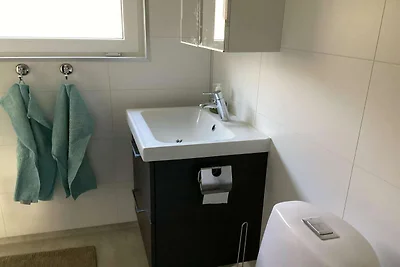 Ferienhaus für 4 Personen