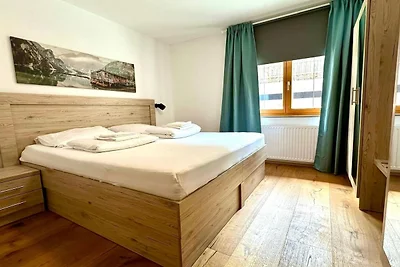 Appartamento a Stubaital vicino agli impianti