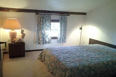Casa vacanze con 3 camere da letto