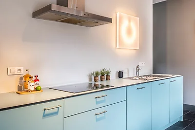 Wohnung in Sint-Idesbald am Strand