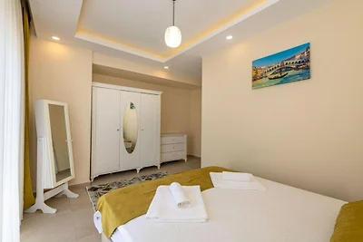 Villa in Fethiye met zwembad