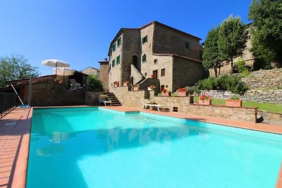 Belvilla di OYO Borgo Caprile