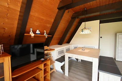 Casa vacanze Amalie, Burhave