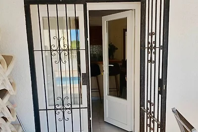 Belvilla di OYO Casa Alegria