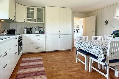 6 persoons vakantie huis in LÖTTORP-By Traum