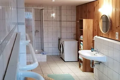 Ferienhaus in Tangermünde mit Wifi