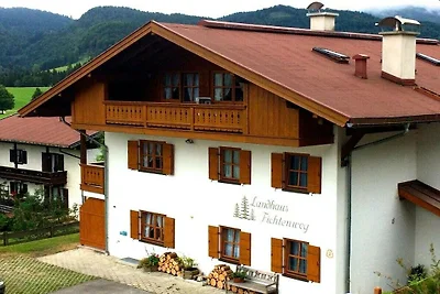 Vakantieappartement nr. 7 / Rauschberg