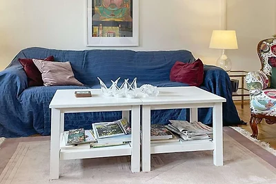 6 persoons vakantie huis in TOMELILLA-By...