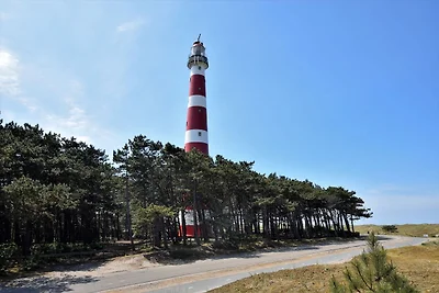 Ferienwohnung am Meer in Hollum