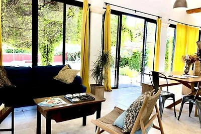 Bastide Dou Pastre Casa adatta alle famiglie