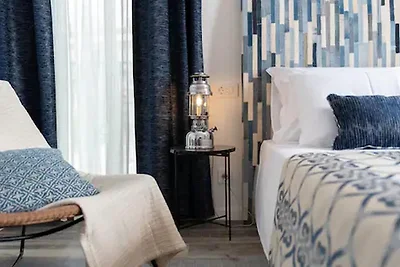 Mamma mia luxury rooms - Luxury  Double Room ...