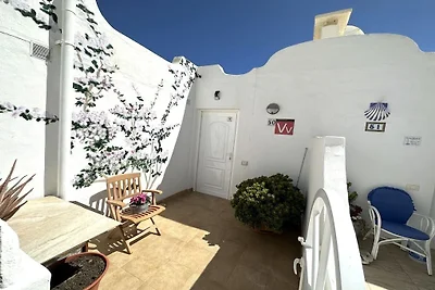 Aminas Ferienwohnung Fuerteventura