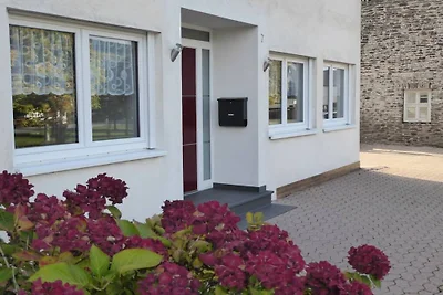 Ferienwohnung mit 2 Schlafzimmer