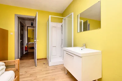 Gemütliches Ferienhaus in Durbuy mit Garten