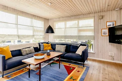 4 stelle case ad Hadsund-By Traum