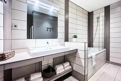 Charm. Apt. für 4 im Zentrum Bordeaux