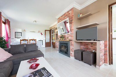 Ropit - Apartment In Port D'alcúdia.