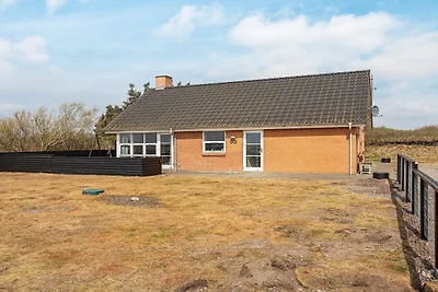 8 Personen Ferienhaus in Vestervig-By Traum