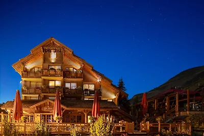 Wohnung in Frankreich nahe Jandri Express