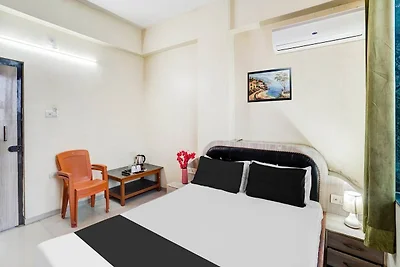 Super Hotel O Darbhanga