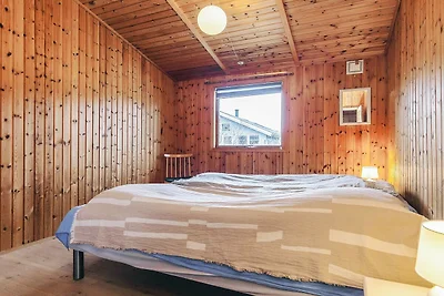 4 Personen Ferienhaus in Store Fuglede