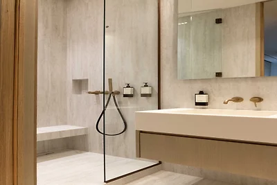 Luxe suite - AC- 2P- Madeleine/Saint Honore