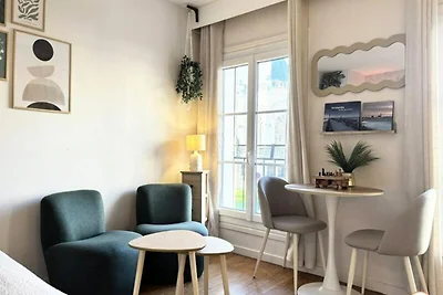 Appartamento a Le Havre vicino Notre-Dame