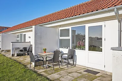 4 persoons vakantie huis in Allinge