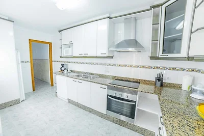 Strandhaus in Alcudia