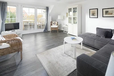 Ferienhaus Erholungsurlaub Juist
