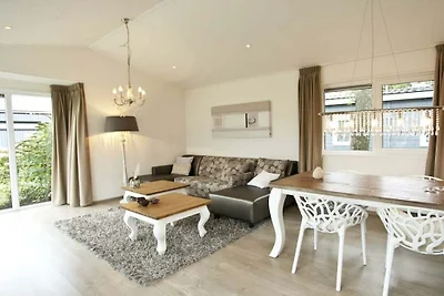Ferienhaus in Hulshorst mit Terrasse