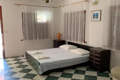 Apartments Ata - Two Bedroom Apartment with B...