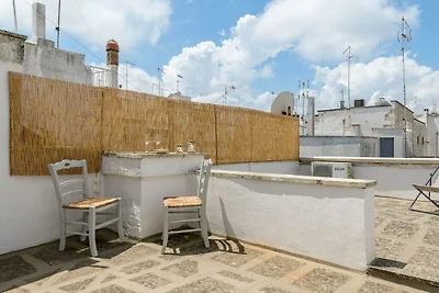 Dimora Grazia con terrazza