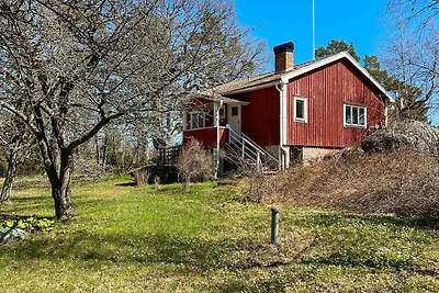 10 persone case ad DALARÖ