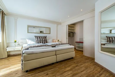 Vakantieappartement met 2 slaapkamers
