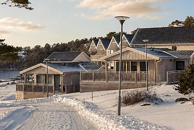 5 sterren vakantie huis in UDDEVALLA