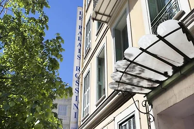 Aparthotel Odalys Palais Rossini