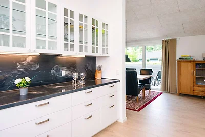 5 Sterne Ferienhaus in Ansager
