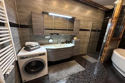 Casa vacanze con 1 camera da letto