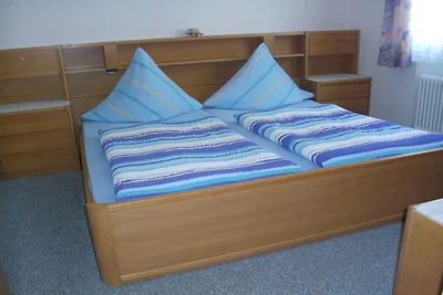 Ferienwohnung mit 1 Schlafzimmer