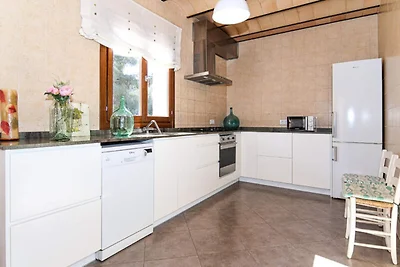 268 Villa Can Caluix ETV/8149 von Mallorca...