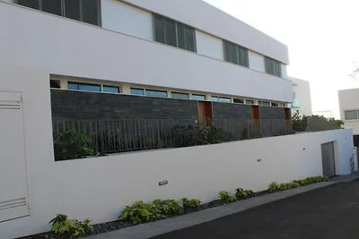 Arena Negra Suites & SPA S2