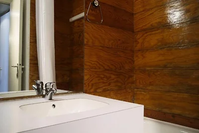 Appartamento a Laitelet vicino alle piste da...