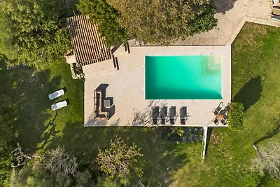 Villa in Pollensa mit privatem Pool und...